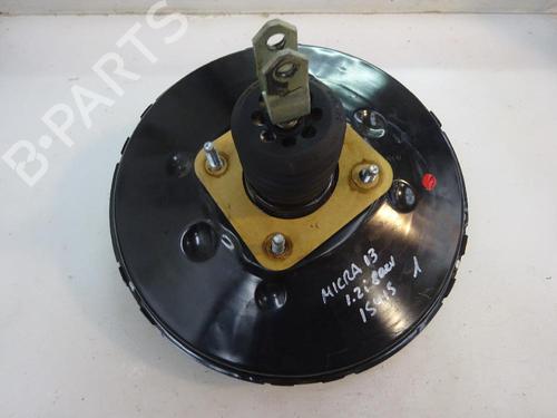 Used Servo brake Servo brake 11512031 11512031