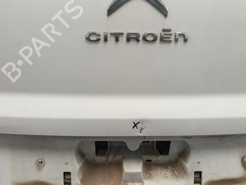 Tailgate CITROËN C4 II (NC_) 1.6 BlueHDi 100 | BP35745611C6 - Image 2