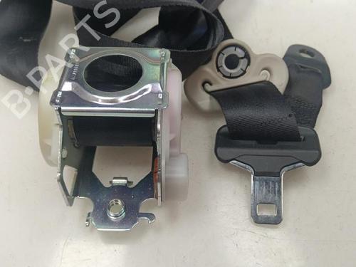 Rear left seatbelt PEUGEOT PARTNER Tepee 1.6 HDi | BP40493580I29 - Image 2