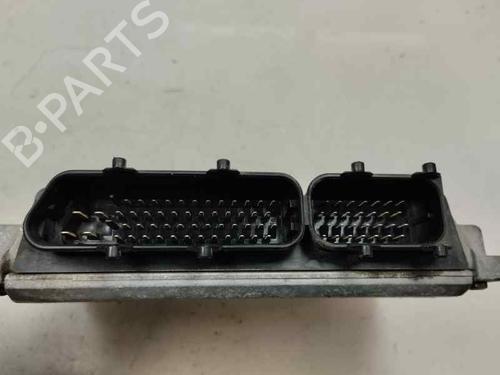 Engine control unit (ECU) AUDI A3 (8L1)  | BP22810893M57 