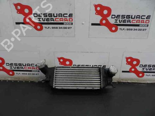 Used Intercooler Intercooler PEUGEOT 407 (6D_) 2.0 HDi 135 (6DRHRH, 6DRHRE, 6DRHRG, 6DRHRJ) (136 hp) 204452 204452