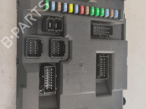 Used Fuse box PEUGEOT 207 (WA_, WC_) [2006-2015]  13636474