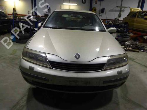 AC compressor RENAULT LAGUNA II Grandtour (KG0/1_) 1.9 dCi (KG0G) | BP4933803M34 