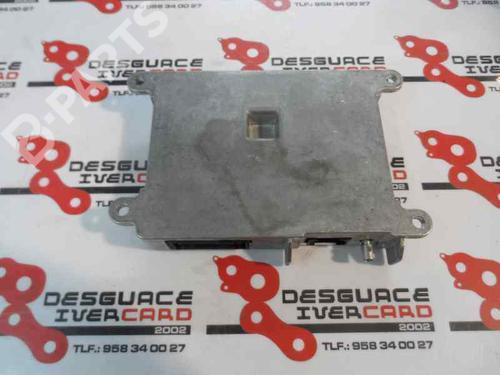 Elektronische module MERCEDES-BENZ CLK (C209)  | BP585620M83 
