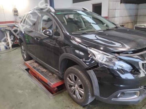 Rear mirror PEUGEOT 2008 I (CU_) 1.2 THP 110 / PureTech 110 | BP30540413I6 - Image 4