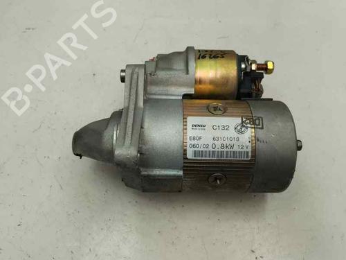 Starter FIAT PUNTO (188_) 1.2 Natural Power (188BXA1A) | BP29133847M8
