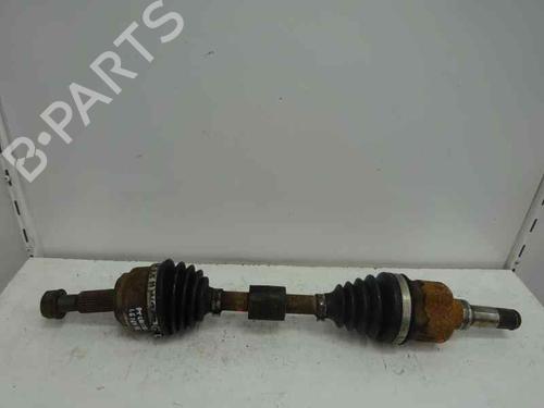 Left front driveshaft CHRYSLER PT CRUISER (PT_) 1.6 | BP9728736M38