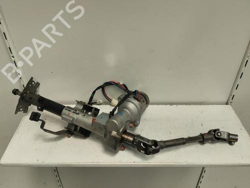 Used Steering column TOYOTA COROLLA Verso (_E12_) 1.6 VVT-i (ZZE121_, ZZE121R) (110 hp) 13511607