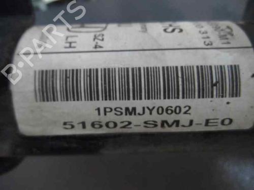 Used Left front shock absorber Left front shock absorber 585768 585768