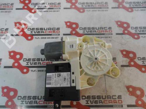 Left rear window motor FORD FOCUS II (DA_, HCP, DP) 1.8 TDCi | BP353770E23 