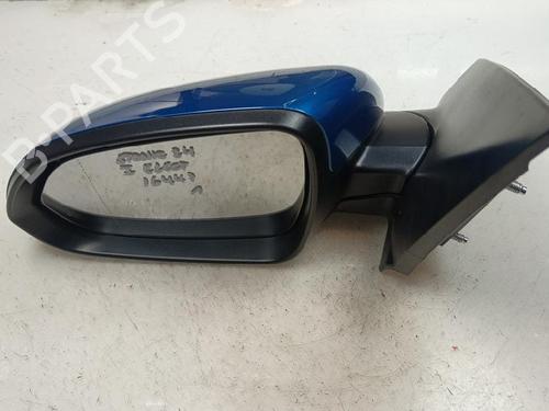 Retrovisor esquerdo Retrovisor esquerdo KIA STONIC (YB) 1.0 T-GDi Eco-Dynamics+ (101 hp) 35742714 35742714