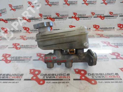 Used Brake master cylinder HYUNDAI GETZ (TB) [2001-2011]  1622974