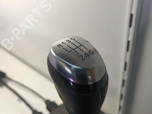 Selector da caixa RENAULT CAPTUR I (J5_, H5_) 1.3 TCe 130 (J5NJ, J5NE) | BP36292074M90 - Image 4