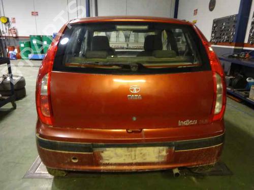 Starter TATA INDICA | BP6658029M8