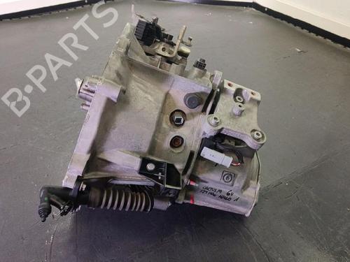 Gearbox CITROËN C4 CACTUS 1.2 THP 110 | BP35743284M3 - Image 2