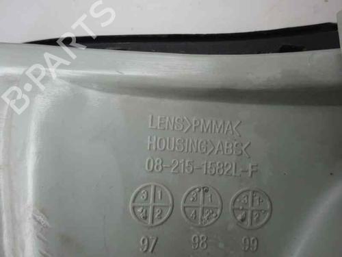 Used Left front indicator Left front indicator 355708 355708