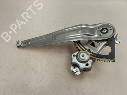Used Rear right window mechanism KIA PICANTO III (JA) 1.0 (67 hp) 18313120