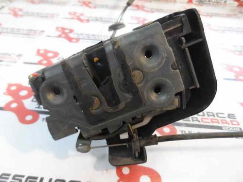 Front right lock FORD FOCUS II (DA_, HCP, DP) 1.8 TDCi | BP358838C97 