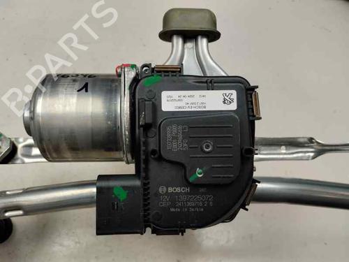 Used Front wiper motor Front wiper motor CITROËN C5 AIRCROSS (A_) 1.2 PureTech 130 (ARHNSJ) (131 hp) 29133959 29133959