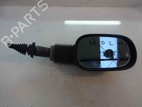Used Right mirror FORD KA (RB_) [1996-2008]  6250154