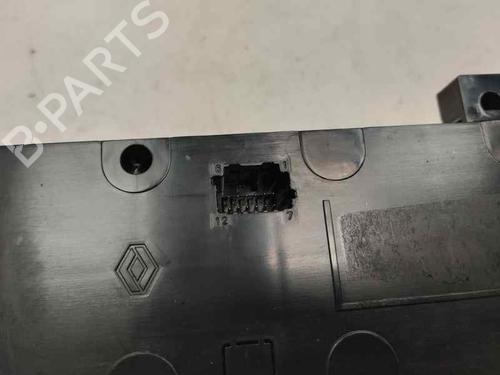 Climate control DACIA SANDERO II TCe 90 (B8M1, B8MA, B8AC) | BP27526744I5
