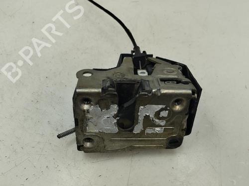 Used Rear right lock Rear right lock RENAULT MEGANE I (BA0/1_) 1.9 dTi (BA08, BA0N) (98 hp) 35740272 35740272
