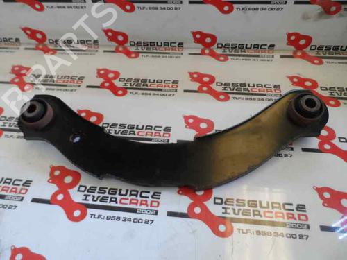 Używane Wahacz tylny lewy MITSUBISHI ASX (GA_W_) 1.6 MIVEC (GA1W) (117 hp) 585546