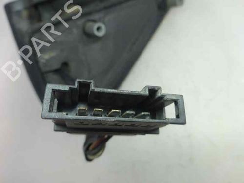 Used Left mirror Left mirror VW GOLF III (1H1) 1.9 TDI Syncro (1HX1) (90 hp) 6547195 6547195
