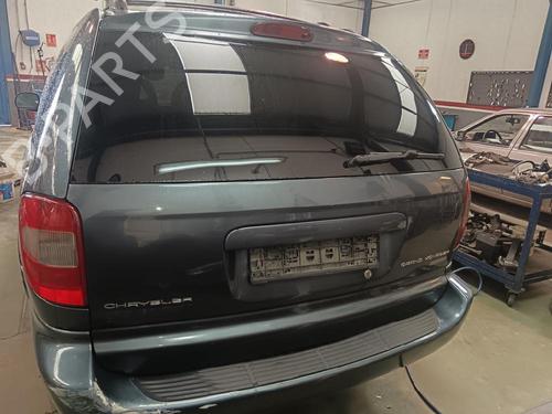 Brugte CHRYSLER VOYAGER IV (RG, RS) 2.5 CRD 4652294