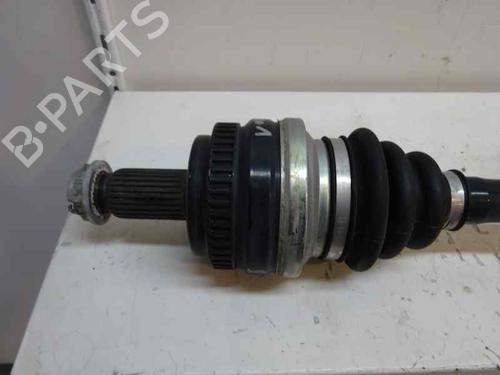 Used Right rear driveshaft Right rear driveshaft 1150395 1150395
