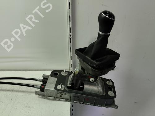 Gear lever VW TIGUAN (5N_)  | BP19783790M90 