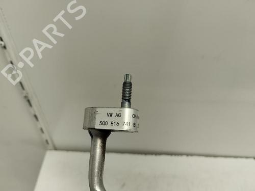 Used AC pipe SEAT LEON (KL1, KLG) 1.5 TSI (131 hp) 18151220