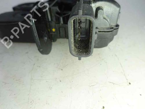 Bakluke lås RENAULT CLIO IV Grandtour (KH_) 0.9 TCe 90 (90 hp) 7244890