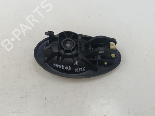Front left interior door handle DAEWOO MATIZ (M100, M150) 0.8 | BP38744450I13 - Image 2