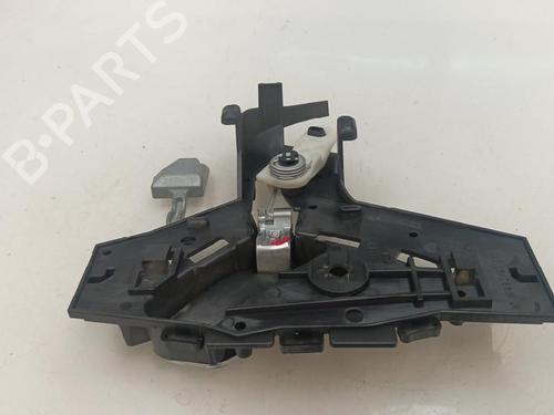 Front right interior door handle CITROËN C5 II (RC_) 2.0 16V (RCRFJB, RCRFJC) | BP36497739I14 - Image 2