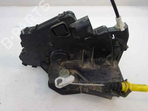 Used Front right lock BMW 3 (E46) 320 d (136 hp) 8525911