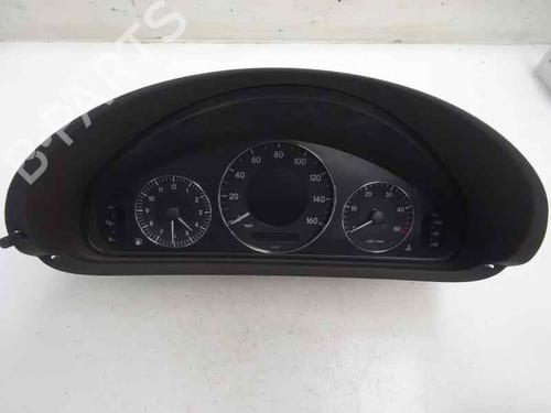 Instrument cluster MERCEDES-BENZ CLK (C209) CLK 320 CDI (209.320) | BP7304068C47