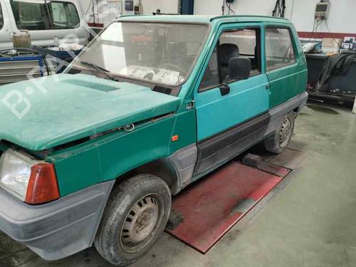 Used Parts SEAT MARBELLA (28A) 0.9 (44 hp) 3375516