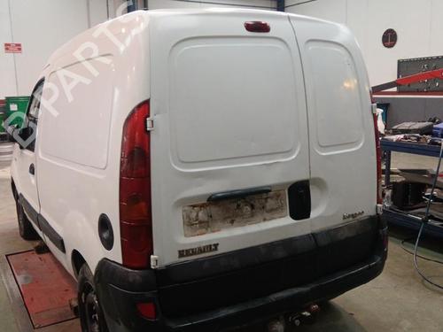 Starter RENAULT KANGOO Express (FC0/1_) 1.5 dCi | BP35742858M8  - Image 8
