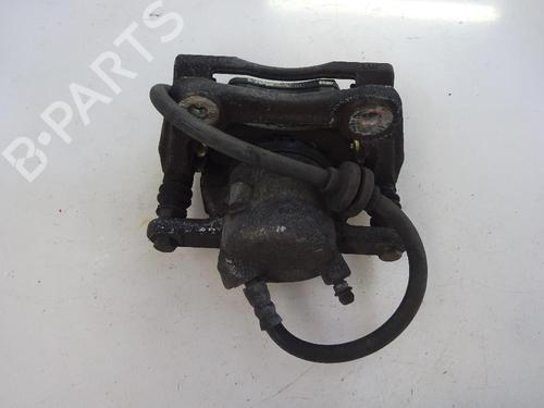 Used Left front brake caliper RENAULT CLIO III (BR0/1, CR0/1) 1.6 16V (BR05, BR0B, BR0Y, BR15, BR1J, BR1M, BR1Y, CR0B,... (112 hp) 11708587