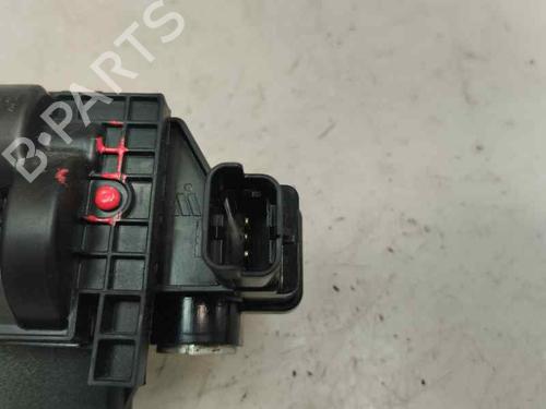 Tailgate lock CITROËN C-ELYSEE (DD_) | BP27870807C101 - Image 3