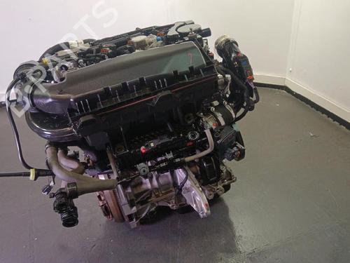 Motor CITROËN C4 CACTUS 1.2 THP 110 | BP35743283M1 - Image 4