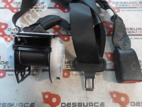 Sikkerhetsbelte bak i midten LEXUS IS II (_E2_) 220d (ALE20) (177 hp) 8729241