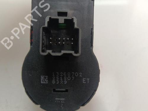 Headlight switch OPEL INSIGNIA A (G09) 2.0 CDTI (68) | BP35743736I24 - Image 2