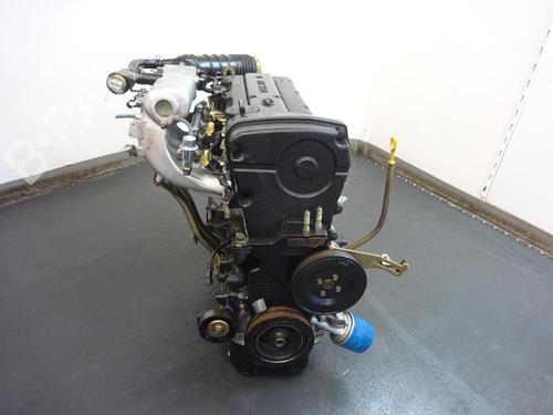 Used Engine HYUNDAI COUPE I (RD) 1.6 16V (116 hp) 11338783