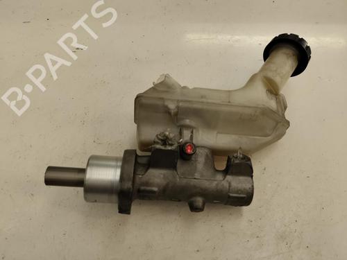 Used Brake master cylinder NISSAN MICRA III (K12) [2002-2010]  13298685