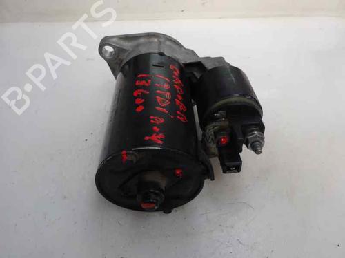Used Starter SEAT CORDOBA (6L2) 1.9 TDI (100 hp) 12308959