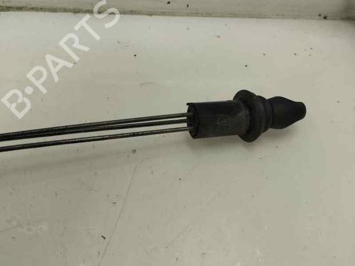 Left mirror FORD FOCUS I (DAW, DBW)  | BP26561253C26 