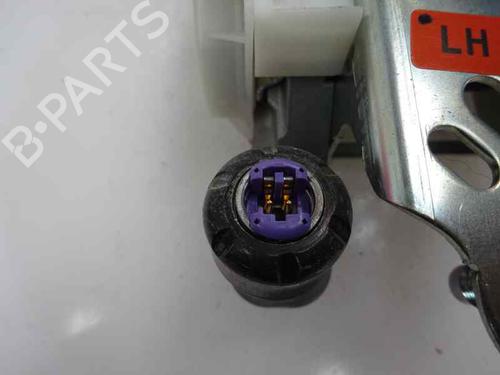 Used Front left seatbelt Front left seatbelt 8729188 8729188