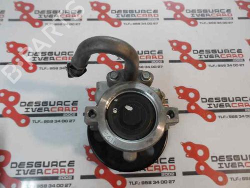 Used Steering pump Steering pump 354554 354554